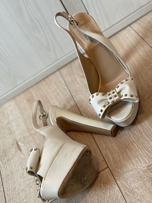 Sandale Valentino 38