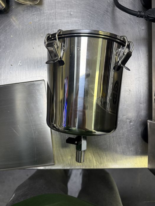 Mașină de facut clătite