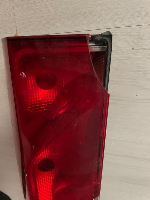 Stop dreapta mercedes sprinter 907 dupa 2018