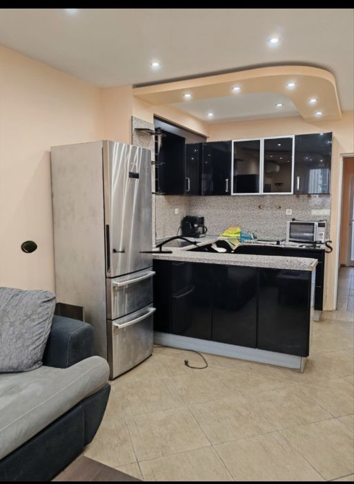 Дава се под наем Двустаен апартамент в к.к. Слънчев ден - 75 кв.м за 598.23 € - Снимка #1