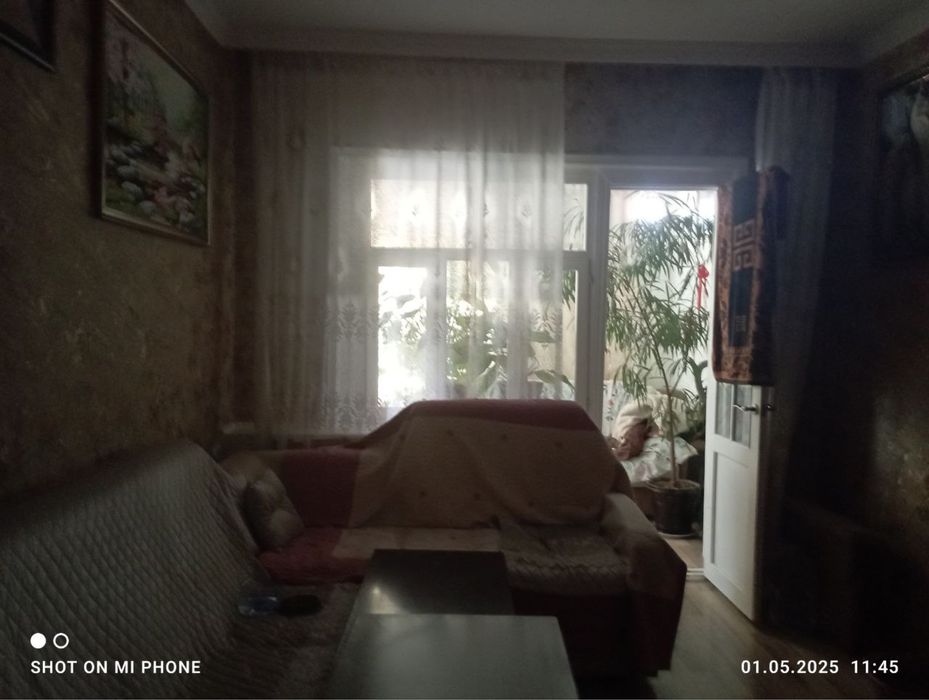 Сергели спутник-16 2/4/5