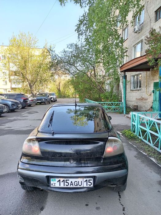 Продам opel tigra