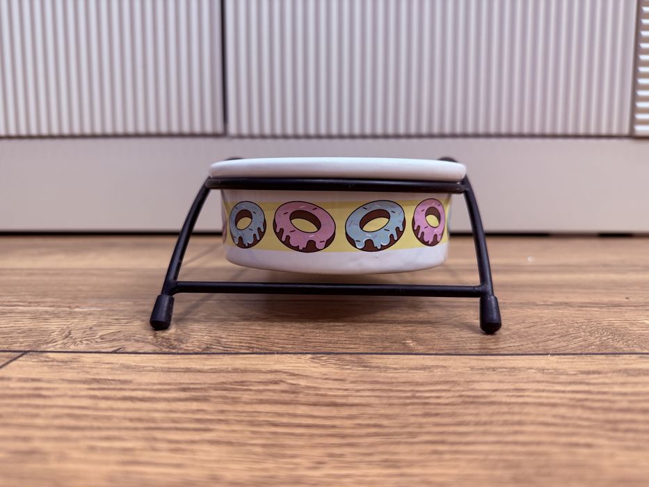 Миски для домашних животных