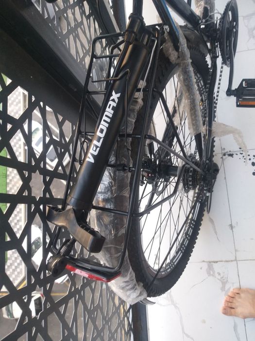 Yangi velik sotiladi