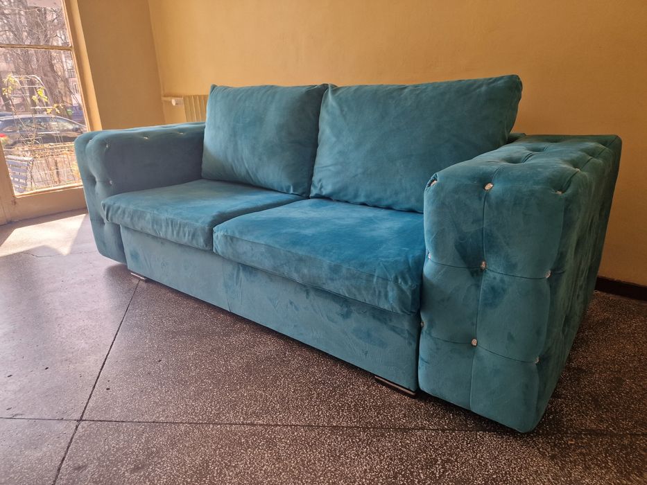 Vand canapea coltar Divanissimi