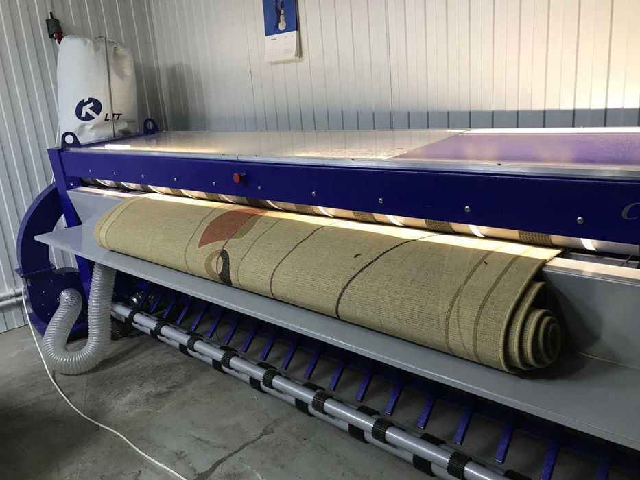 СТИРКА ковров КИЛЕМ ЖУУ Чистка Ковров