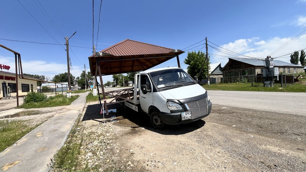 Эвакуатор Тараз алматы