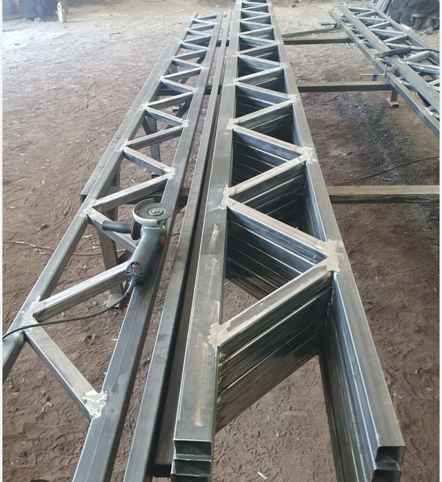 Ферма-Навес-хори