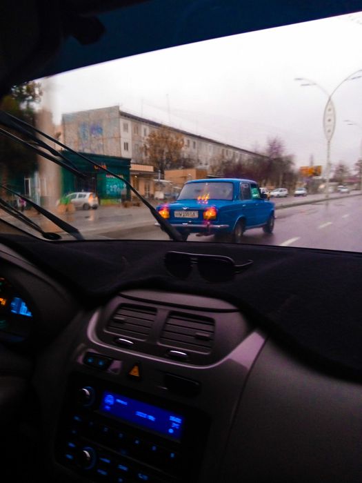 Продаю авто в хорошем состоянии