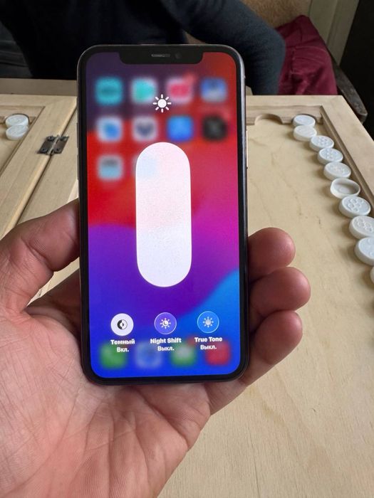 Iphone 11 pro 64gb