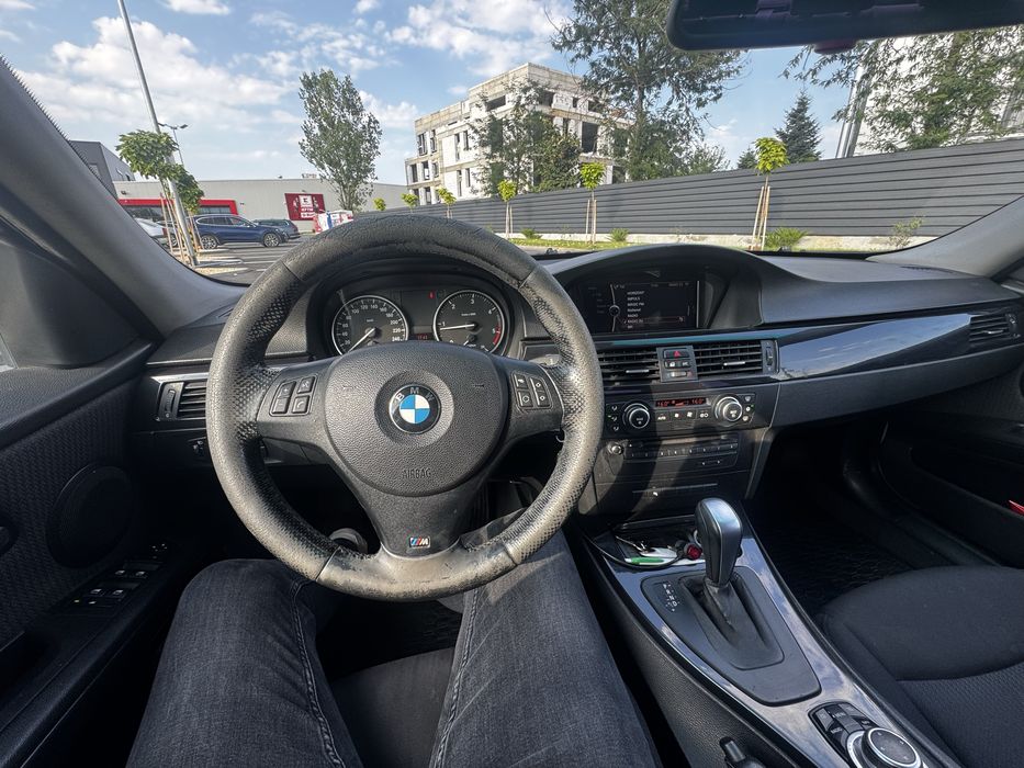 Bmw seria 3 e90 320d