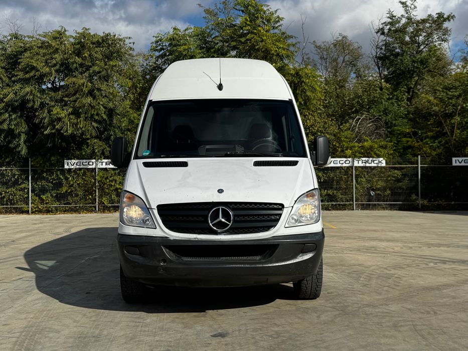 Mercedes Sprinter 313 CDI varianta LUNGA