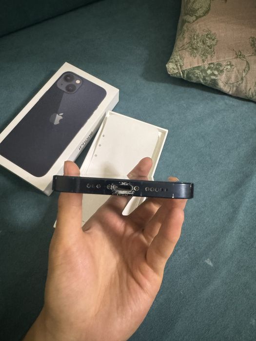 iPhone 13 | Айфон 13