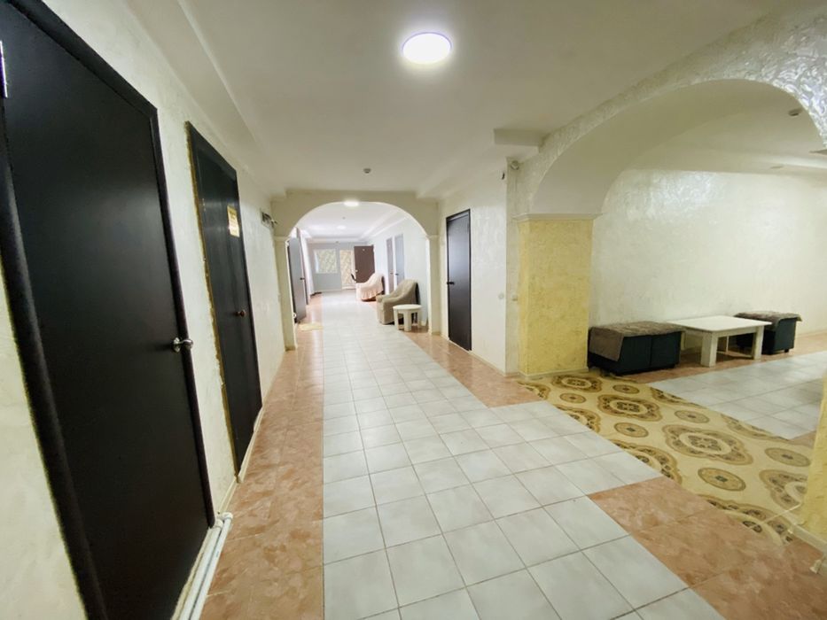 Аренда гостнвого дома