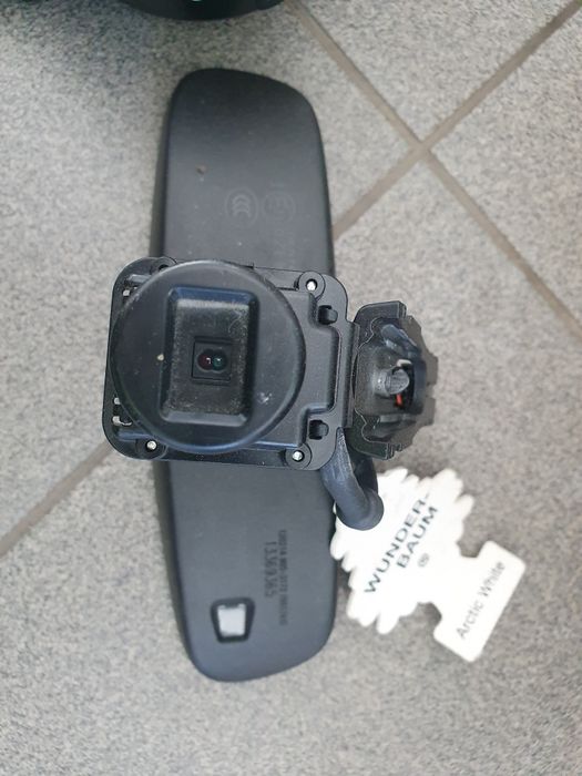 Volan opc line Opel Insignia 2016 Display navi ceas bord, Modul navi