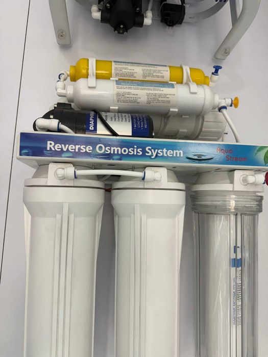 Suv filtr сув филтр Обратный осмос OPTOM narxda skladdan sotiladi