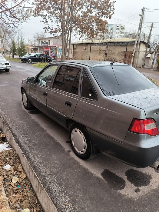 Nexia 2 2016-yil benzin