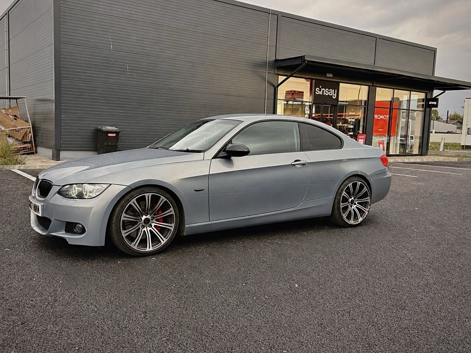 BMW 3 Series 2007 — imagine 2