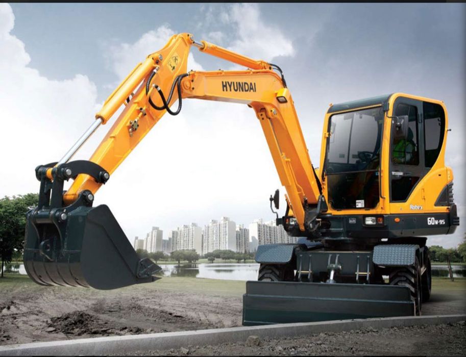 Услуга Экскаватора и самосвал. Экскаватор ва самосваллар хизмати.