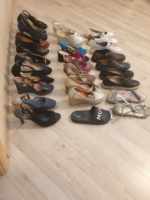 Продам обувь женскую