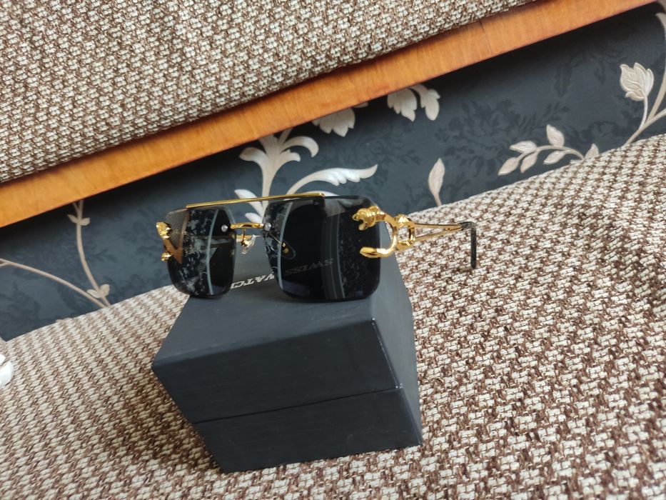 Стильные,крутые очки для мужчин и женщин