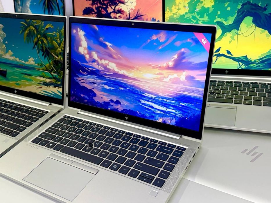 HP EliTeBooK 840 G8 vPRO
