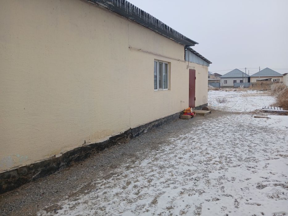 Продам дом в микр арай