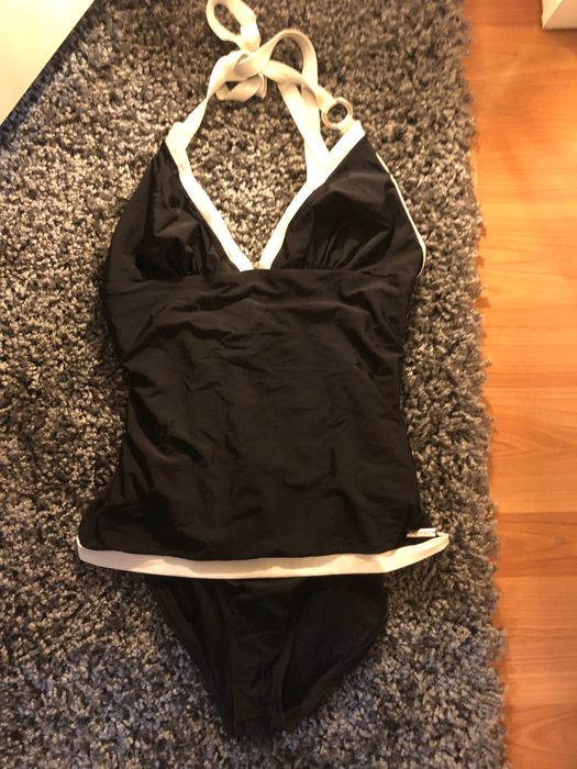 Цял бански Triumph + подарък