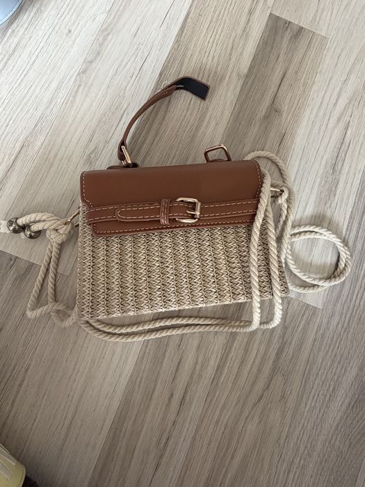 Дански чанти и раница