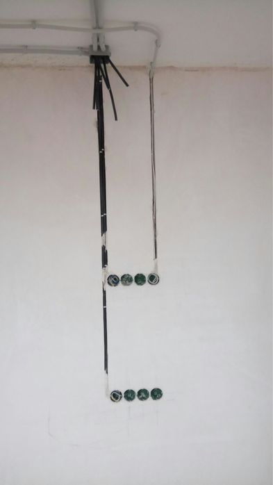 Электрик под ключ