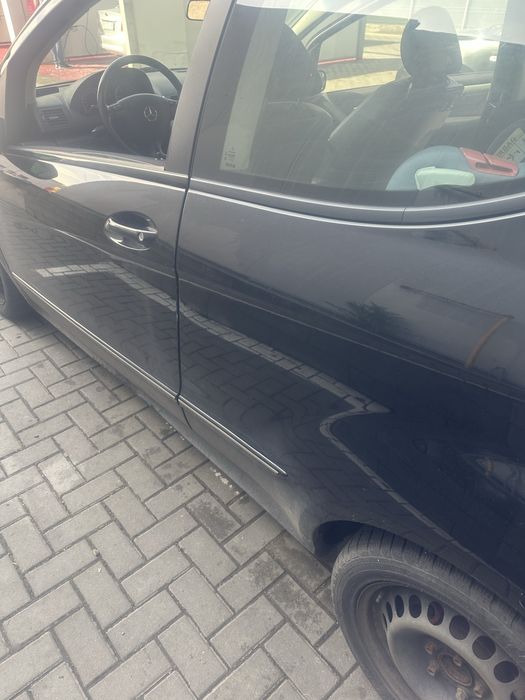 Mercedes-Benz A Clas ( A Klasse ) A200