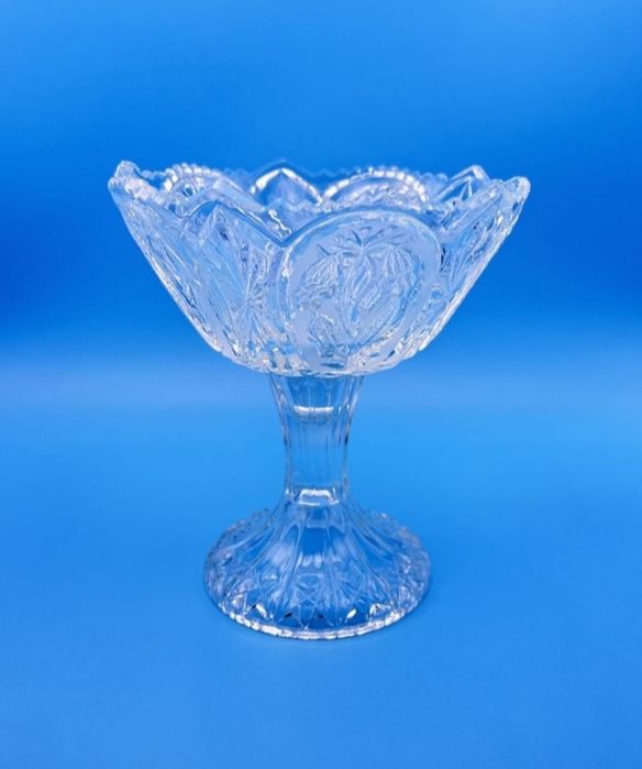 Продам хрустальную посуду