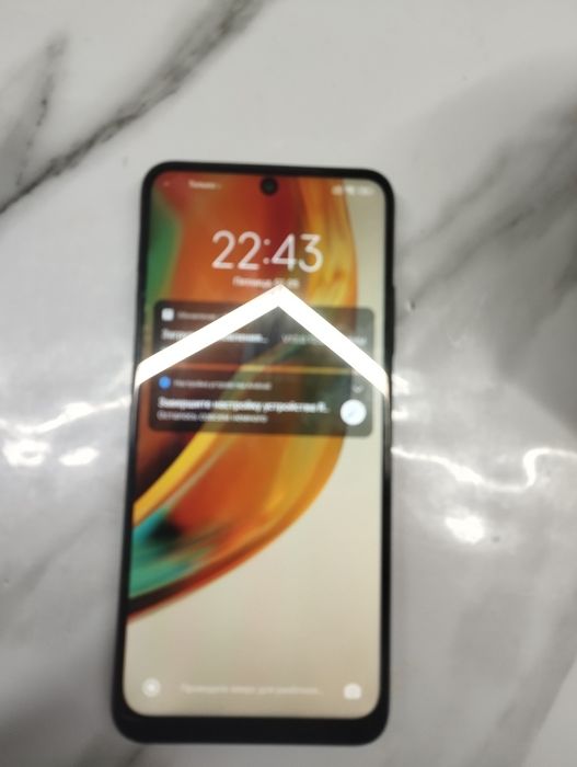 Xiaomi Redmi note 11