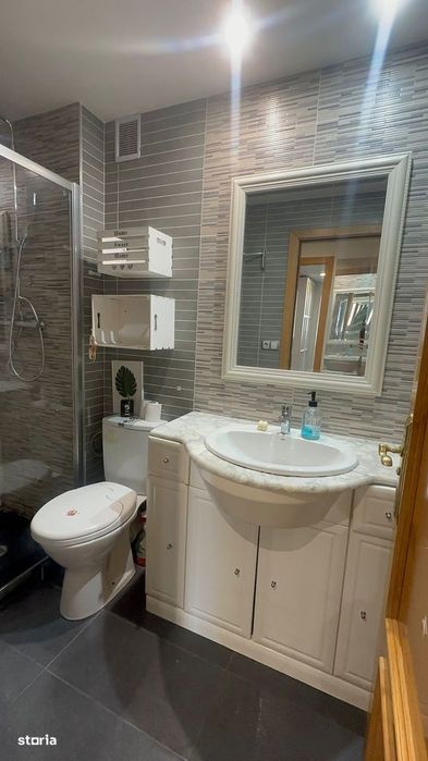 Inchiriez apartament ultrafinisat in Manastur