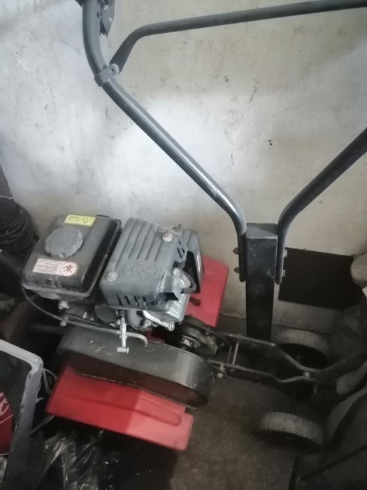 Продам культиватор