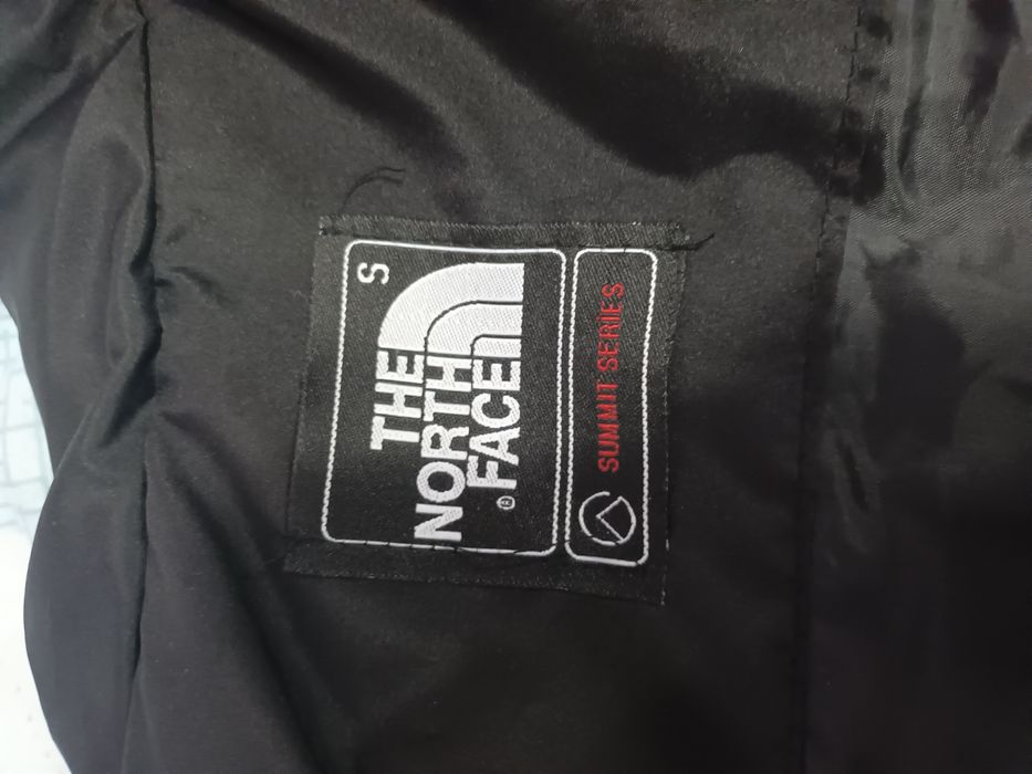 Vesta THE NORTH FACE calitativa!