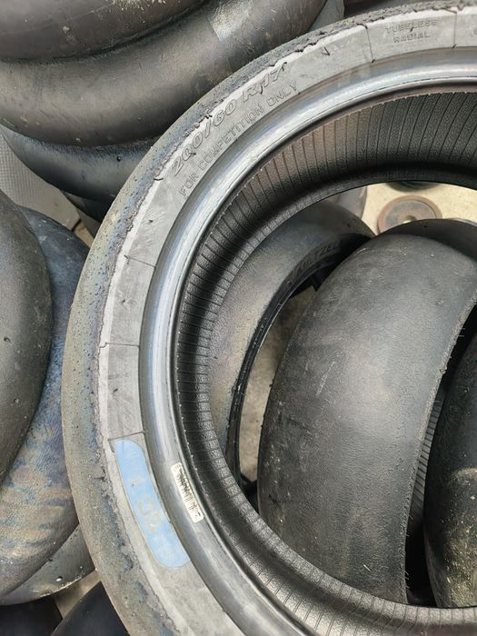 Pirelli Superbike SC1