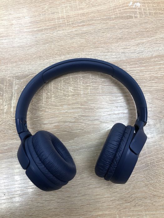 JBL Pure Bass Sound [A4]