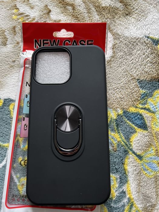 Husa iphone 13pro max  antisoc noua