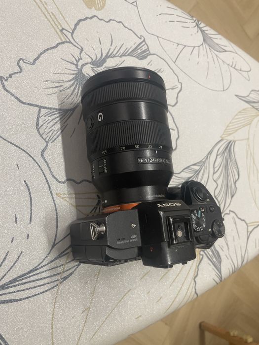 Sony a7 iii продам  Б/У