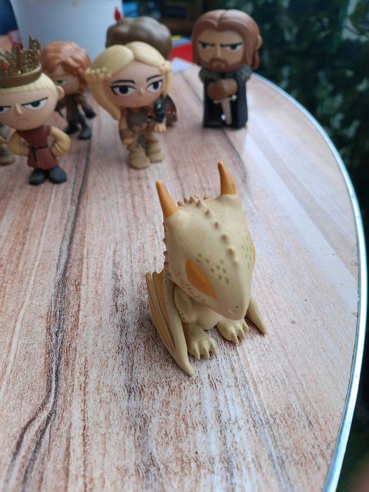 Фигури Игра на Тронове първо издание 2015