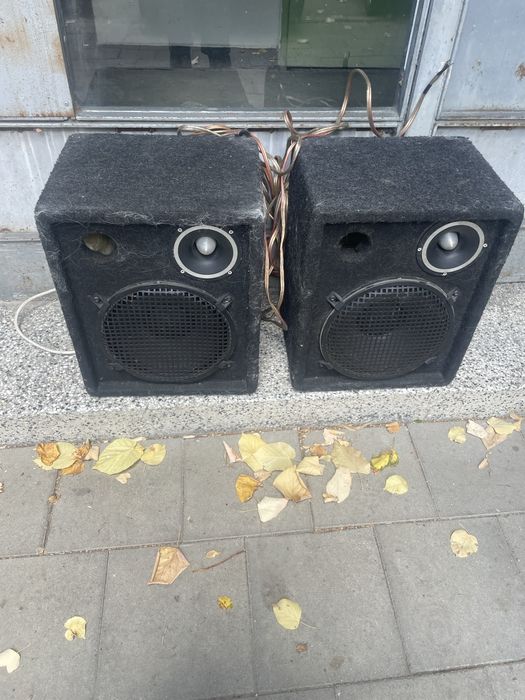 Тонколони 12’ 2 броя