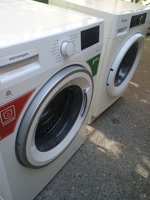 Mașină de spălat rufe Gorenje privileg W19764