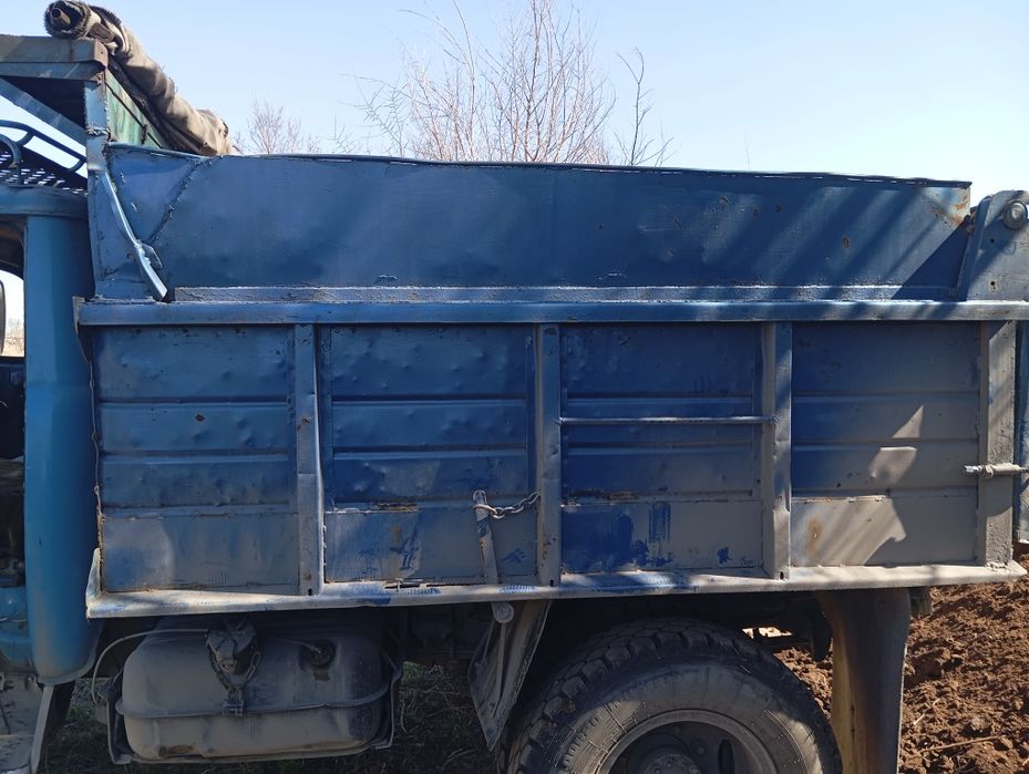 Гравий отсев щебень песок