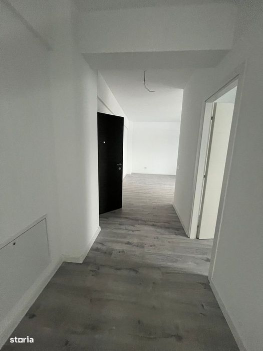 FRUMOASA-Poitiers ap.2 camere, intabulat, et. intermediare, BLOC NOU!