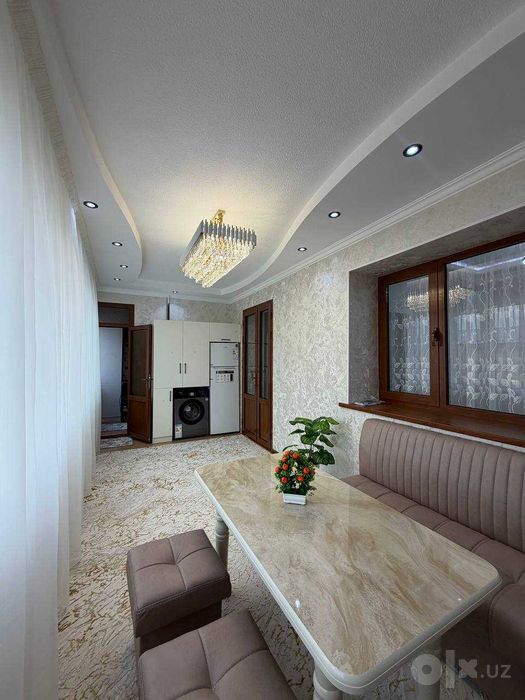 Реклама №3791 Продается 3 х комнатная квартира
