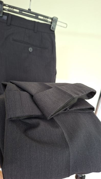Премиальные брюки от Atelier Torino