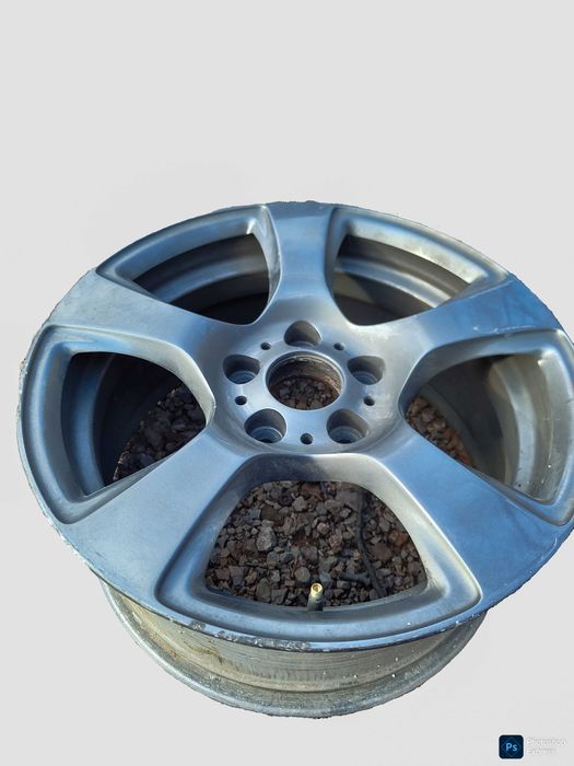 Леки БМВ/ BMW 17 джанти