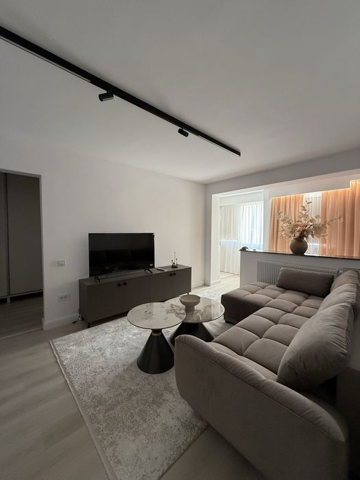 Apartament 2 camere Park Lake-Dristor