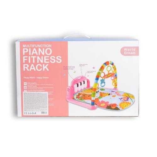 Активна гимнастика Fitness